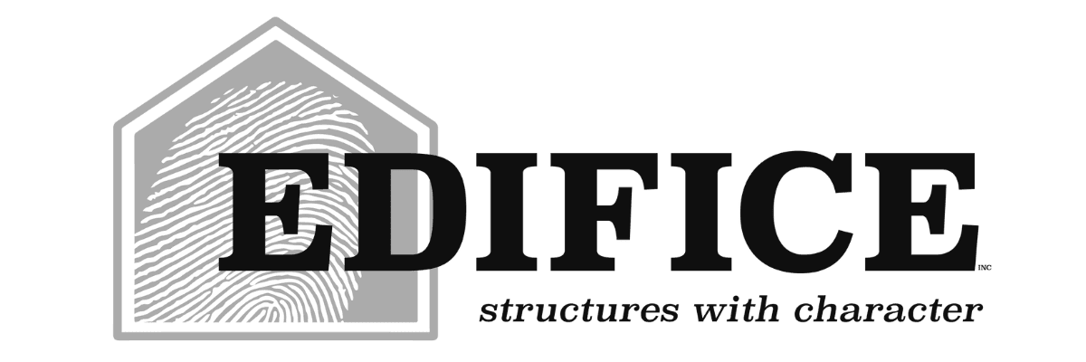Edifice logo