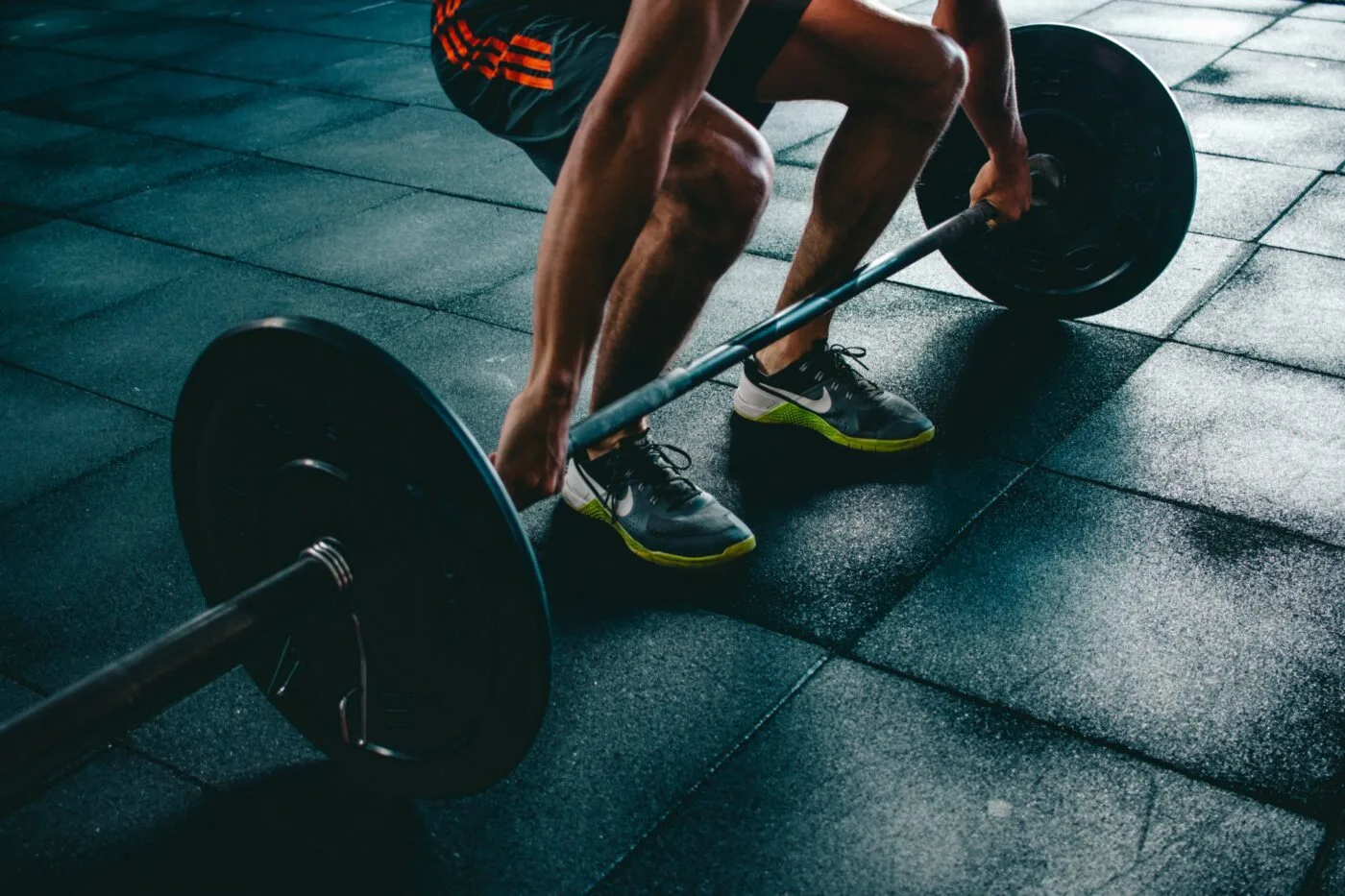 Make Your Fitness Dreams Your Reality