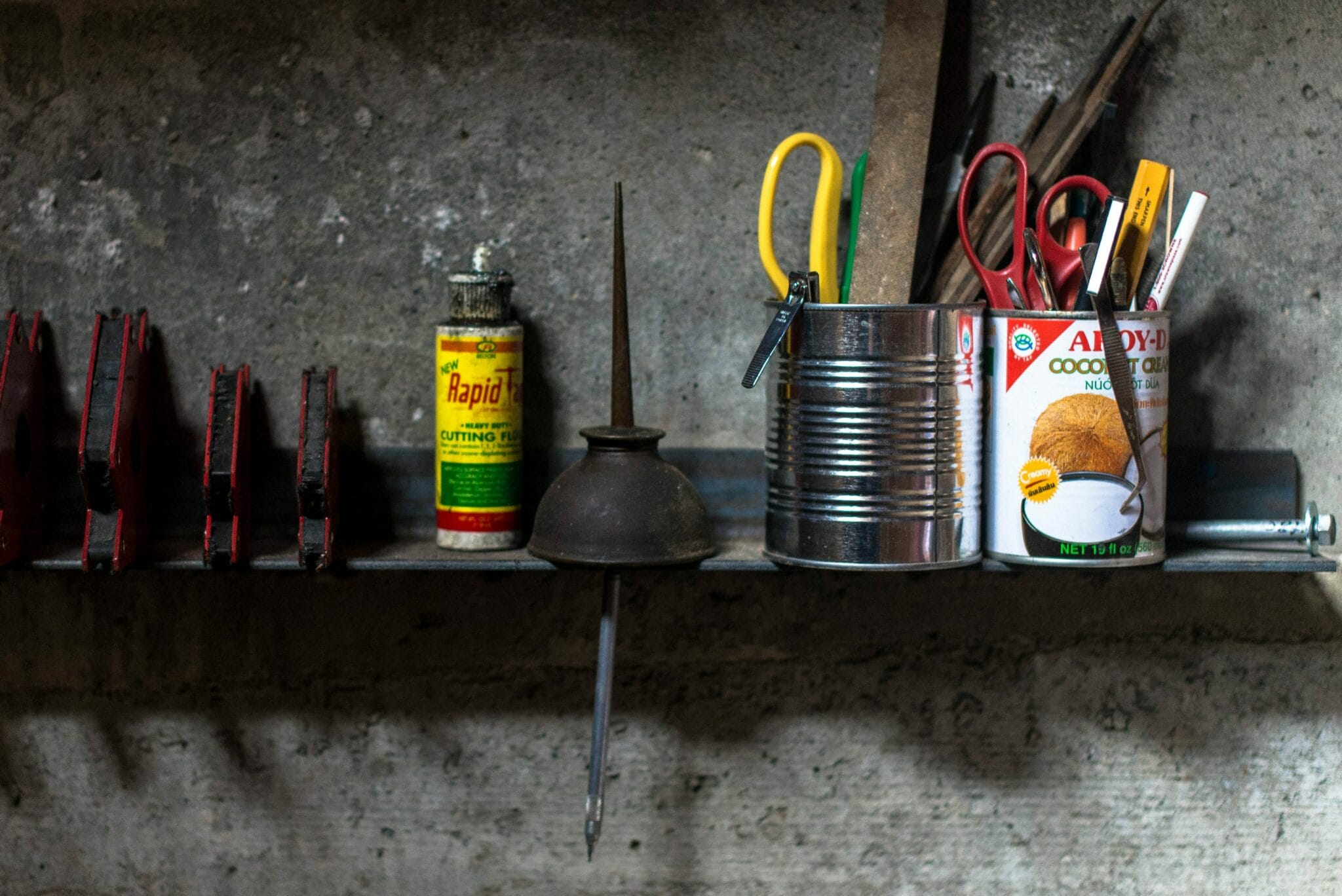What Can You Fit Inside A Two-Car Garage?